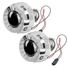 Load image into Gallery viewer, Oracle 50mm H1 7.1 Projectors (Pair)
