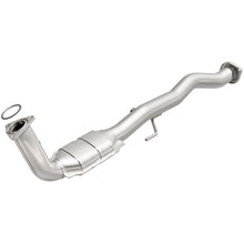 Load image into Gallery viewer, MagnaFlow Conv DF 07-08 Sub XL 6.0 Passenger Side OEM
