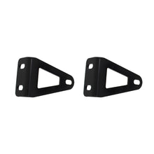 Load image into Gallery viewer, Westin HDX Grille Guard LED Light Bracket for 20 or 30 inch LED Bar - Black
