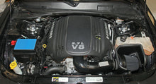 Load image into Gallery viewer, K&amp;N Dodge/Chrysler 5.7/6.1L V8 Black Performance Intake Kit
