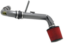 Load image into Gallery viewer, AEM 11 Ford Fiesta 1.6L Gunmetal Grey Cold Air Intake

