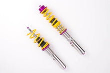 Load image into Gallery viewer, KW Coilover Kit V3 Porsche Boxster 981/Cayman 987 including Boxster/Cayman S w/o PASM
