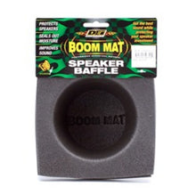 Load image into Gallery viewer, DEI Speaker Baffles 5.25in Round 6.5in Wide 6.5 Height 2.5in Deep Pair
