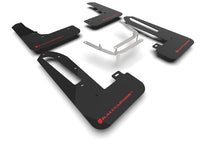 Load image into Gallery viewer, Rally Armor 2023+ Honda Civic Type R Black Mud Flap Red Logo
