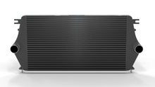 Load image into Gallery viewer, Mishimoto 2016+ Nissan Titan Front-Mount Intercooler Kit - Black
