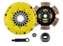 Load image into Gallery viewer, ACT 1992 Acura Integra HD/Race Sprung 6 Pad Clutch Kit
