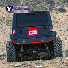 Load image into Gallery viewer, Yukon Gear Hardcore Diff Cover for 8.5inch GM Rear w/ 5/16inch Cover Bolts
