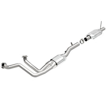 Load image into Gallery viewer, MagnaFlow Conv DF 96 Ford F-150 4.9L
