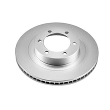 Load image into Gallery viewer, Power Stop 03-09 Lexus GX470 Front Evolution Geomet Coated Rotor
