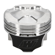 Load image into Gallery viewer, Wiseco Subaru FA20 Direct Injection Piston Kit 2.0L -9.5cc
