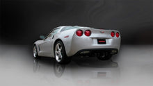 Load image into Gallery viewer, Corsa 09-11 Chevrolet Corvette C6 6.2L V8 XO Pipe Exhaust
