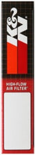 Load image into Gallery viewer, K&amp;N 07 Nissan Versa 1.8L-L4 Drop In Air Filter
