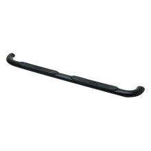 Load image into Gallery viewer, Westin 2009-2014 Ford F-150 SuperCab Platinum 4 Oval Nerf Step Bars - Black
