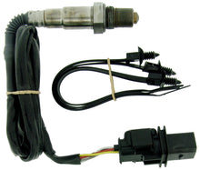 Load image into Gallery viewer, NGK Audi A8 Quattro 2009-2008 Direct Fit 5-Wire Wideband A/F Sensor
