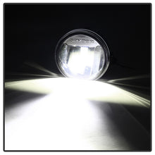 Load image into Gallery viewer, Spyder Ford F150 09-14 LED Fog Lights Chrome FL-YD-FF15009-LED-C
