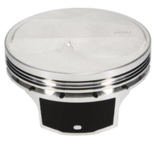 Load image into Gallery viewer, JE Pistons LS ASYM DM 4100STRKR Set of 8 Pistons
