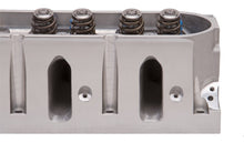Load image into Gallery viewer, Edelbrock Cylinder Head E-Cnc 212 GM Gen IIi Ls Complete
