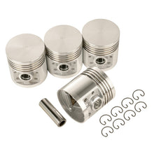 Load image into Gallery viewer, Omix Piston 226Ci Std 54-64 Jeep CJ
