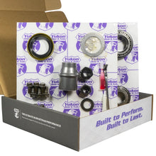 Load image into Gallery viewer, Yukon Gear Master Overhaul Kit For Chrysler 8.75in #89 Housing w/ 25520/90 Diff Bearings
