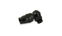 Load image into Gallery viewer, Vibrant Banjo Hose End for PTFE Lined Flex Hose Hose -3 AN Bolt M10 x 1.5
