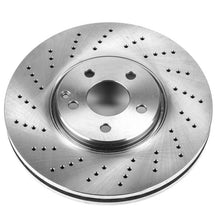 Load image into Gallery viewer, Power Stop 07-09 Mercedes-Benz E350 Front Autospecialty Brake Rotor
