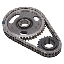 Load image into Gallery viewer, Edelbrock Timing Chain And Gear Set AMC 290-401
