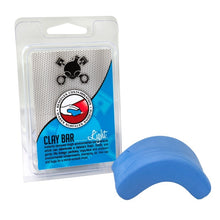 Load image into Gallery viewer, Chemical Guys Clay Bar (Light Duty) - Blue
