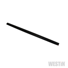 Load image into Gallery viewer, Westin 1997-2004 Dodge Dakota Wade Front Cap - Black
