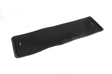 Load image into Gallery viewer, Rugged Ridge Floor Liner Rear Black 1999-2017 Ford F-250 / F-350 Super Crew
