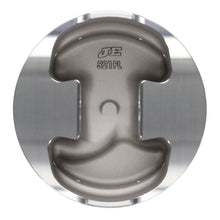 Load image into Gallery viewer, JE Pistons 400 SBC FLAT TOP Set of 8 Pistons
