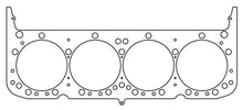 Load image into Gallery viewer, Cometic Chevy Small Block 4.200 inch Bore .027 inch MLS Headgasket (w/All Steam Holes)

