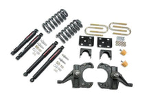 Load image into Gallery viewer, Belltech LOWERING KIT WITH ND2 SHOCKS

