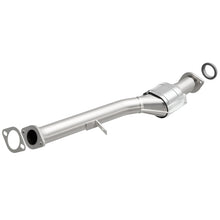 Load image into Gallery viewer, MagnaFlow Conv DF 02-07 Subaru WRX 2.0L Turbo
