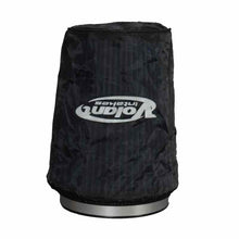 Load image into Gallery viewer, Volant Universal Round Black Prefilter (Fits Filter No. 5125)
