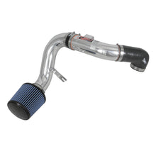 Load image into Gallery viewer, Injen 05-06 Cobalt 2.2L (No Air Pump) / 07 Cobalt SS 2.4L (No Air Pump) Polished Cold Air Intake
