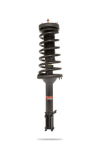 Load image into Gallery viewer, Pedders EziFit OE Left Rear Spring And Shock Kit 03-08 Subaru Forester SG - HD Lift
