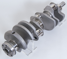 Load image into Gallery viewer, Eagle Ford 351W SVO w/ 2.750in Mains / 3.85in Stroke Forged Crankshaft
