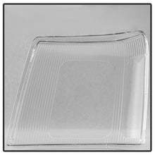 Load image into Gallery viewer, xTune 03-06 Cadillac Escalade (HID Model Only) Headlight Lens (Pair) (HD-JH-CAES03-HID-LENS)
