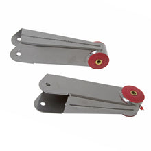 Load image into Gallery viewer, BBK 86-98 Mustang Rear Lower And Upper Control Arm Kit (4)
