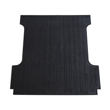 Load image into Gallery viewer, Westin 1999-2016 Ford F-250/350 Super Duty (6.5ft bed) Truck Bed Mat - Black
