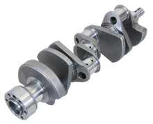 Load image into Gallery viewer, Eagle Chevrolet 305/350/383 1pc Rear Seal 3.75in Standard Cast Steel Crankshaft
