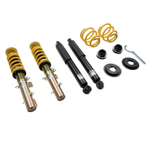 Load image into Gallery viewer, ST Coilover Kit 2004 Volkswagen Golf R32 MKIV / 00-06 Audi TT/TT Roadster Quattro (8N) 3.2L V6
