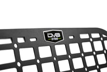 Load image into Gallery viewer, DV8 10-23 Toyota 4Runner Rear Window Molle Panels
