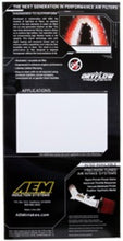 Load image into Gallery viewer, AEM 02-10 VW Touareg, 02-09 Porsche Cayenne Panel Filter

