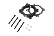 Load image into Gallery viewer, Airaid 11-14 Ford Mustang / 11-13 F-150 5.0L V8 PowerAid TB Spacer
