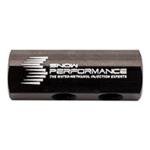 Load image into Gallery viewer, Snow Performance 4 Cylinder Direct Port Water Methanol Distribution Block
