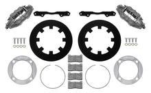 Load image into Gallery viewer, Wilwood 2014+ Polaris RZR XP 1000 Front Kit 11.25in - Anodized
