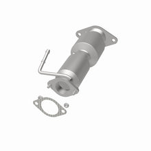 Load image into Gallery viewer, MagnaFlow Conv DF 13-15 Hyundai Veloster 1.6L Underbody
