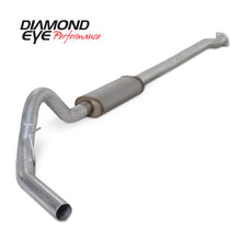 Load image into Gallery viewer, Diamond Eye KIT 3 1/2in CB SGL GAS AL FORD 3.5L F150 ECO-BOOST 11-13
