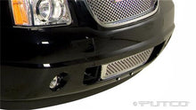 Load image into Gallery viewer, Putco 07-14 GMC Yukon XL Bumper Grille Punch Stainless Steel Grilles
